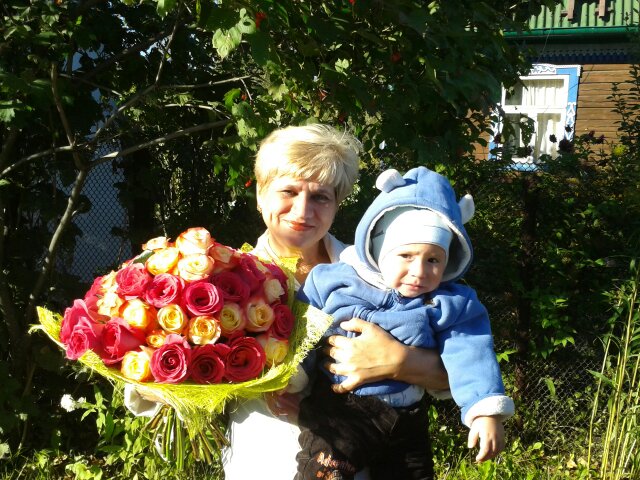 Доставка цветов в Новокузнецке
